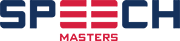 Speech Masters logo